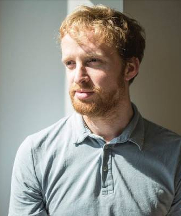 Tom Ollerton