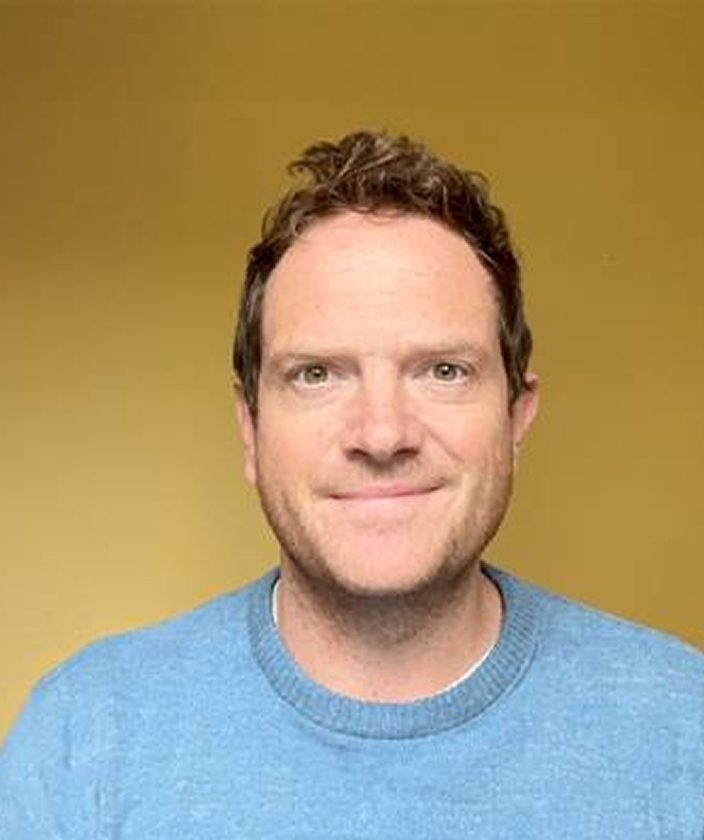 Alex Hobhouse