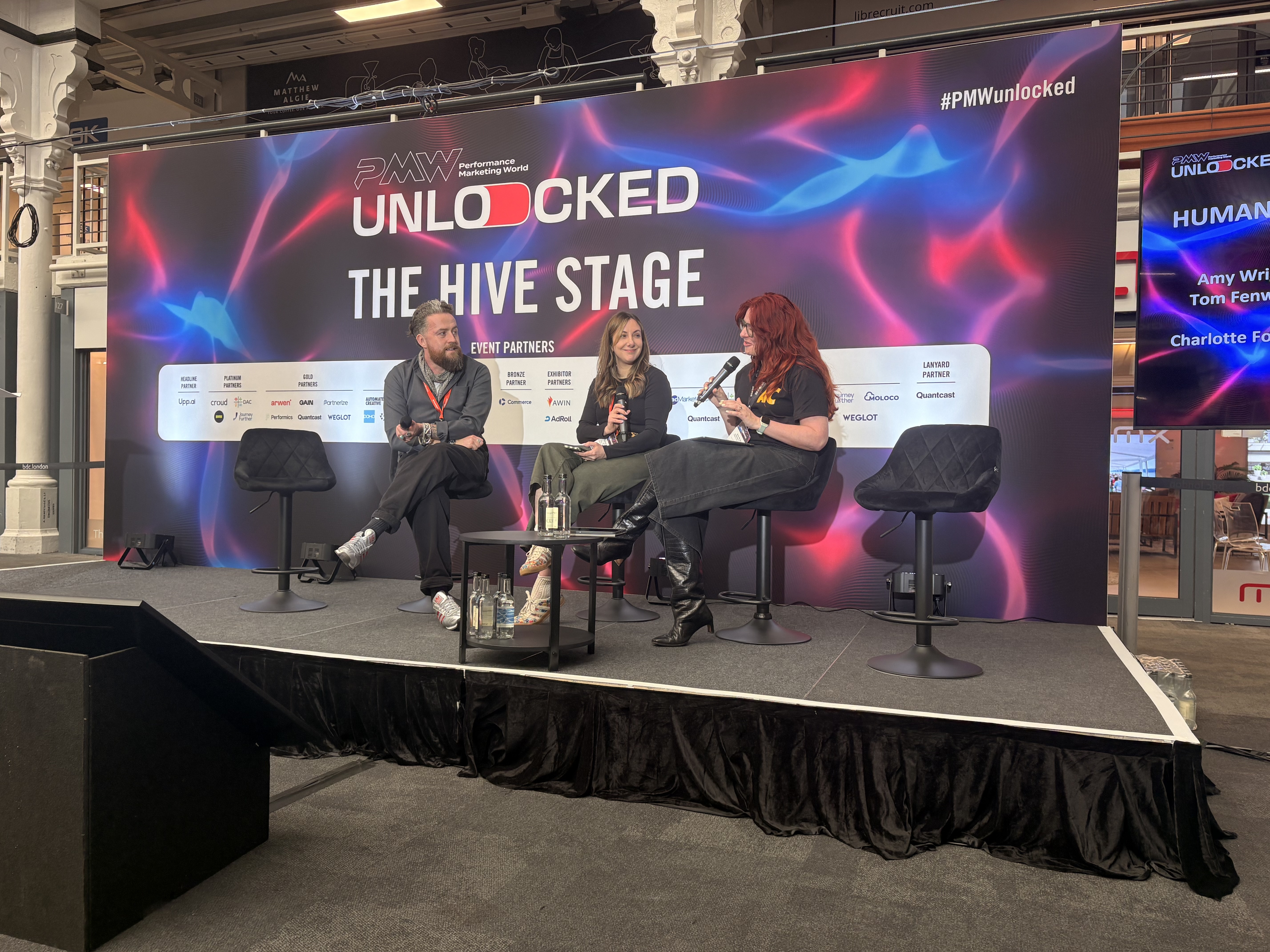 Human by Design: Crafting Brands in an AI World